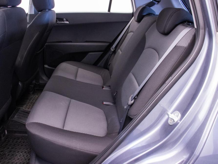Hyundai Creta I Москва  - изображение 11