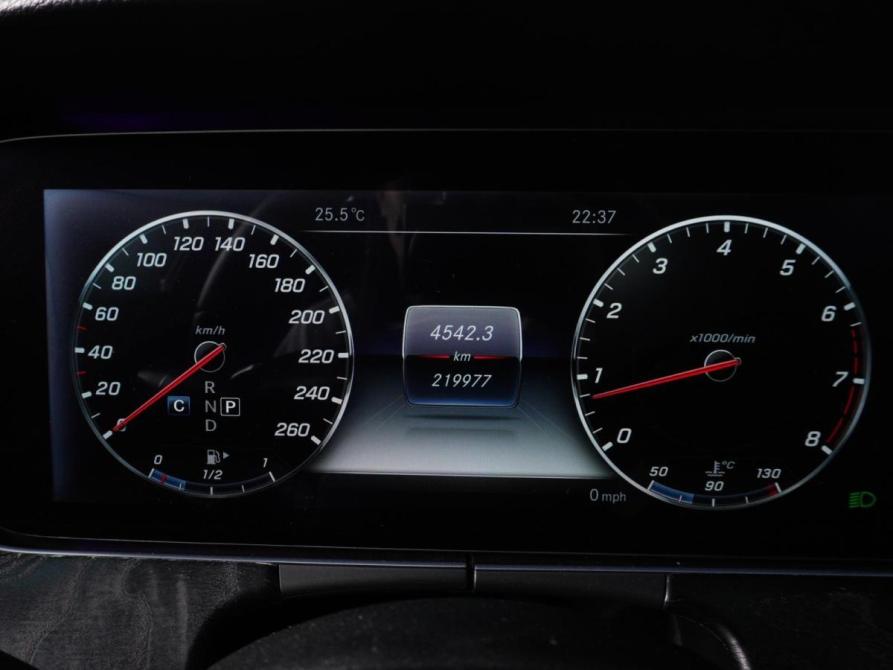 Mercedes-Benz E-Класс V (W213 S213 C238) Минеральные Воды  - изображение 19