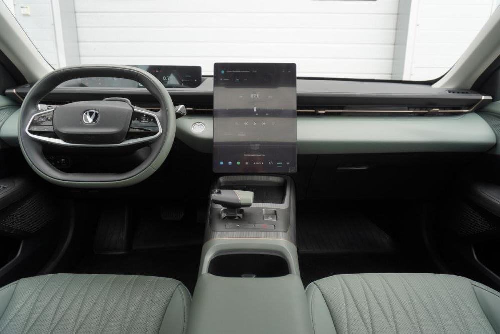 Changan Lamore Ульяновск  - изображение 12
