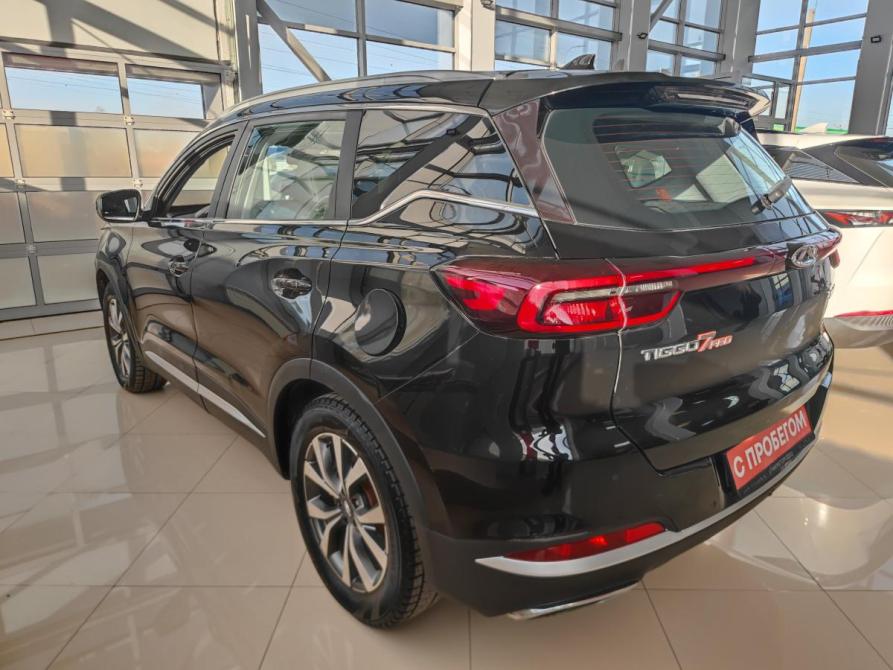 Chery Tiggo 7 Pro I Арзамас  - изображение 6