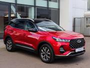 Chery Tiggo 7 Pro I Химки  - изображение 15