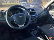 Lada (ВАЗ) Granta I Рестайлинг Нефтекамск  - изображение 19
