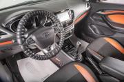 Lada (ВАЗ) Vesta I Томск  - изображение 28
