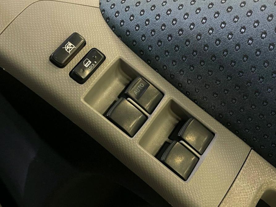 Toyota Vitz II (XP90) Новосибирск  - изображение 25