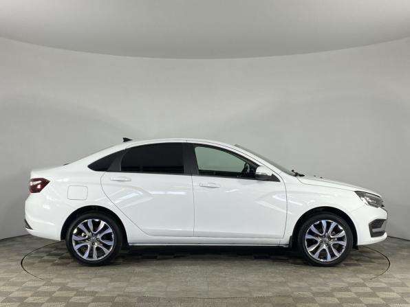 Lada (ВАЗ) Vesta I Рестайлинг (NG) с пробегом 2024 года, цена 1 220 000 рублей, 47069 км, седан, Автокод Объявления