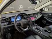 Omoda S5 Москва  - изображение 36