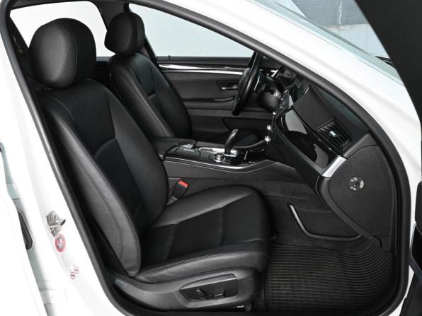 BMW 5 серии VI (F10/F11/F07) Рестайлинг с пробегом 2014 года, цена 2 149 000 рублей, 162719 км, седан, Автокод Объявления