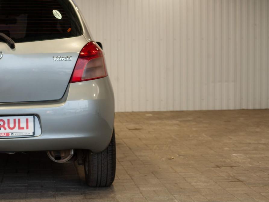 Toyota Yaris II Иваново  - изображение 12