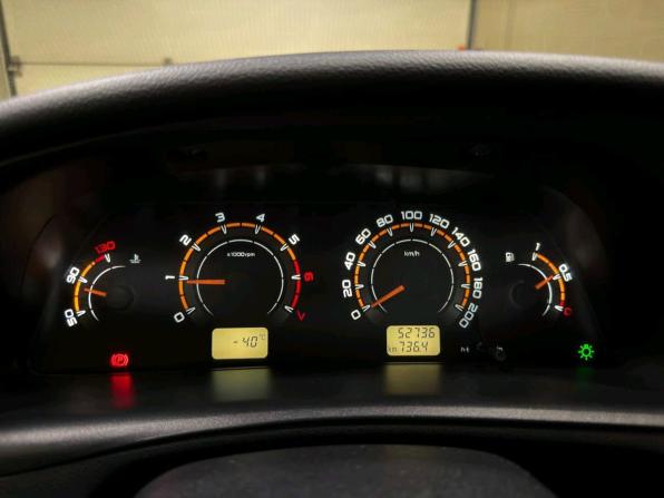 Lada (ВАЗ) Niva Travel I с пробегом 2023 года, цена 1 089 000 рублей, 52735 км, внедорожник, Автокод Объявления
