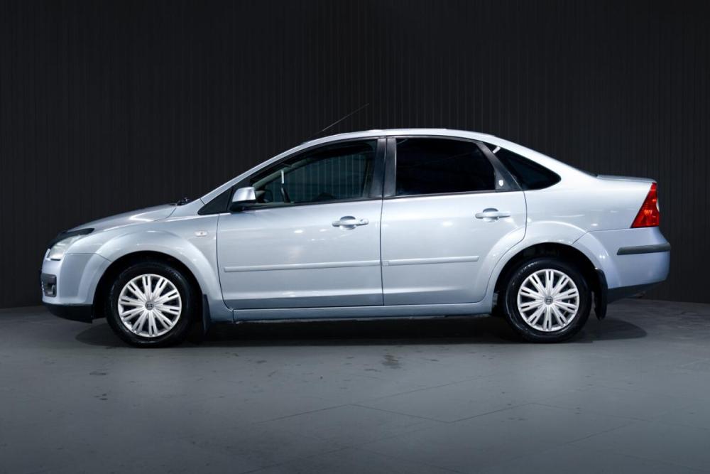 Ford Focus II Тюмень  - изображение 5