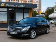 Nissan Teana II Рестайлинг Уфа  - изображение 35