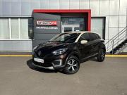 Renault Kaptur I Альметьевск  - изображение 21