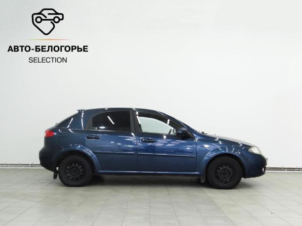 Chevrolet Lacetti I с пробегом 2007 года, цена 520 000 рублей, 167000 км, хэтчбек, Автокод Объявления