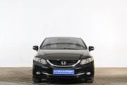 Honda Civic VIII Тюмень  - изображение 22