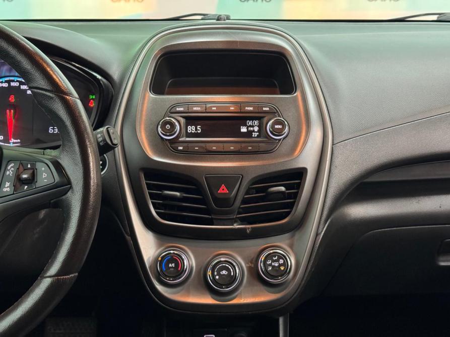 Chevrolet Spark IV Рестайлинг Набережные Челны  - изображение 14