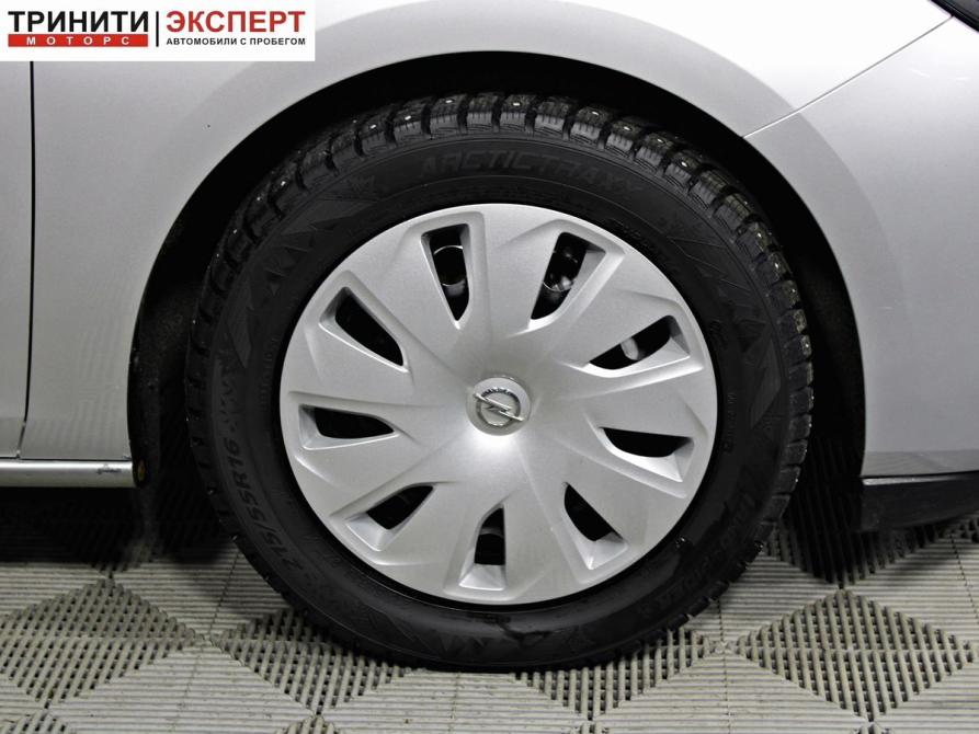 Opel Astra K Рестайлинг Белгород  - изображение 18