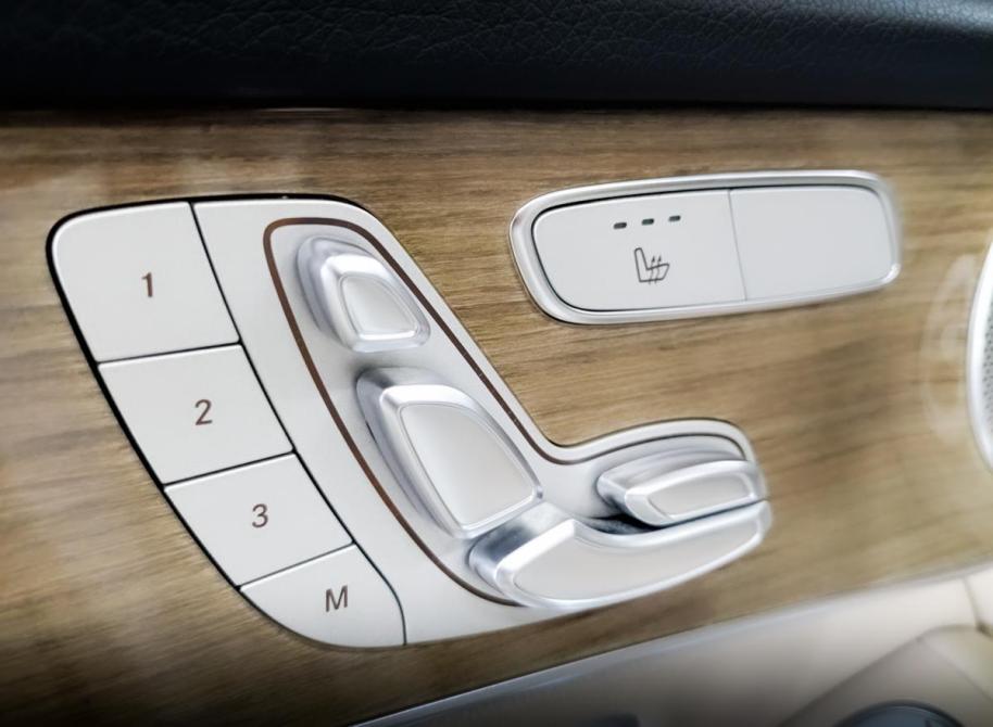 Mercedes-Benz GLC Coupe I (C253) Санкт-Петербург  - изображение 22