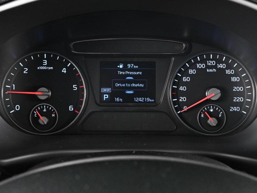 Kia Sorento III Prime Рестайлинг Ростов-на-Дону  - изображение 24