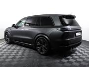 Li Auto (Lixiang) L9 I Рестайлинг Москва  - изображение 37