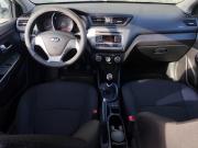 Kia Rio III Рестайлинг Оренбург  - изображение 24