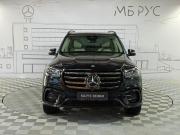 Mercedes-Benz GLS II (X167) Рестайлинг Москва  - изображение 31