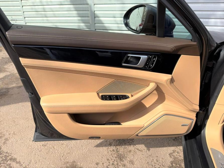 Porsche Panamera II Москва  - изображение 20