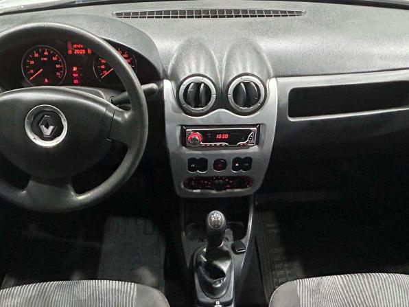 Renault Logan I Рестайлинг с пробегом 2014 года, цена 530 000 рублей, 184256 км, седан, Автокод Объявления
