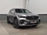 Geely Monjaro I Рестайлинг 2 Кемерово  - изображение 34