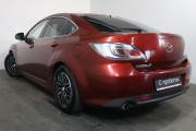 Mazda 6 II (GH) Санкт-Петербург  - изображение 20