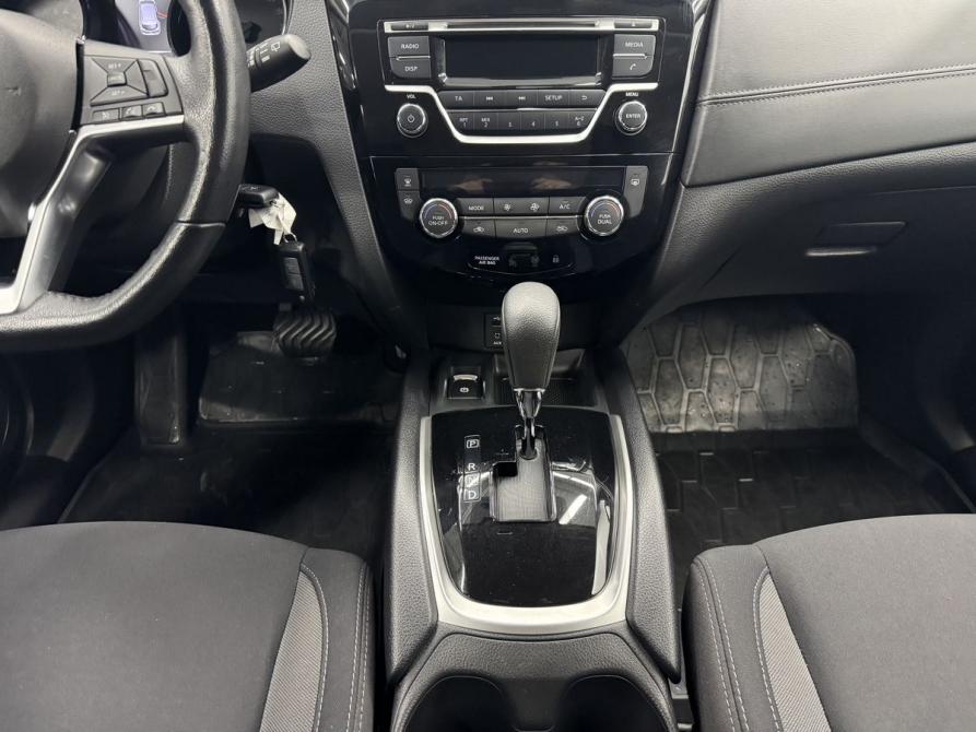 Nissan Qashqai II Рестайлинг Воронеж  - изображение 12