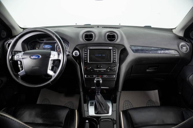 Ford Mondeo IV Рестайлинг с пробегом 2013 года, цена 1 149 000 рублей, 166574 км, седан, Автокод Объявления