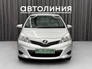 Toyota Vitz III (XP130) Красноярск  - изображение 17
