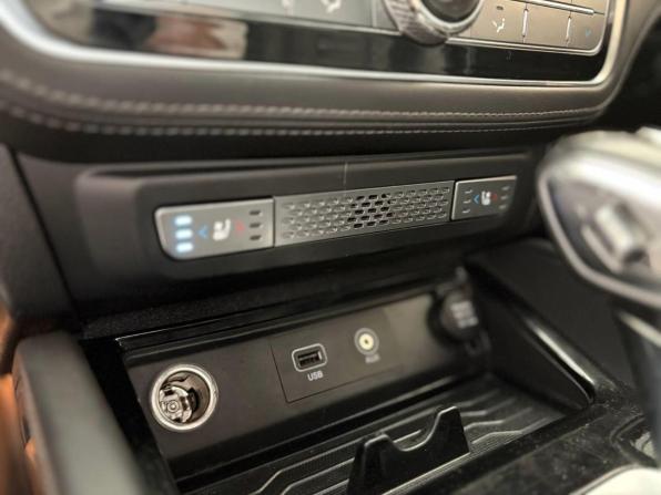 SsangYong Rexton IV с пробегом 2018 года, цена 2 494 300 рублей, 100495 км, внедорожник, Автокод Объявления