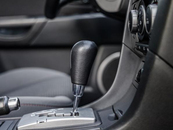 Mazda 3 I (BK) Рестайлинг с пробегом 2008 года, цена 998 000 рублей, 97242 км, хэтчбек, Автокод Объявления
