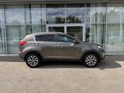 Kia Sportage III Рестайлинг Воронеж  - изображение 16
