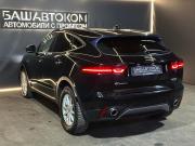 Jaguar E-Pace I Уфа  - изображение 22