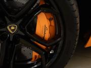 Lamborghini Aventador I Москва  - изображение 71