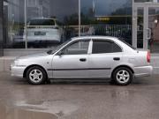 Hyundai Accent II Новосибирск  - изображение 24