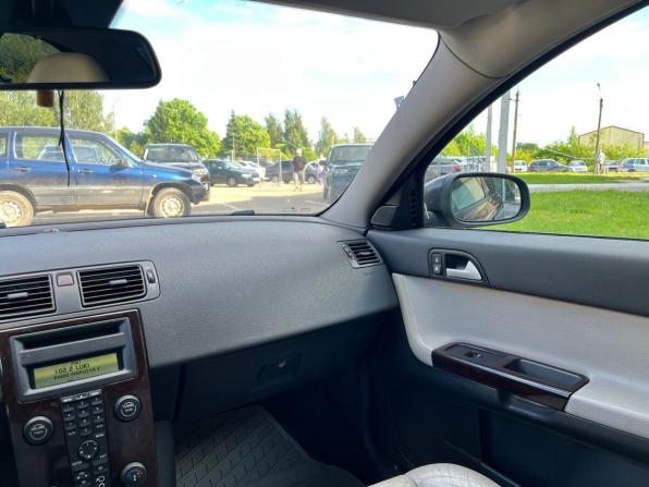 Volvo S40 II с пробегом 2007 года, цена 579 000 рублей, 339503 км, седан, Автокод Объявления