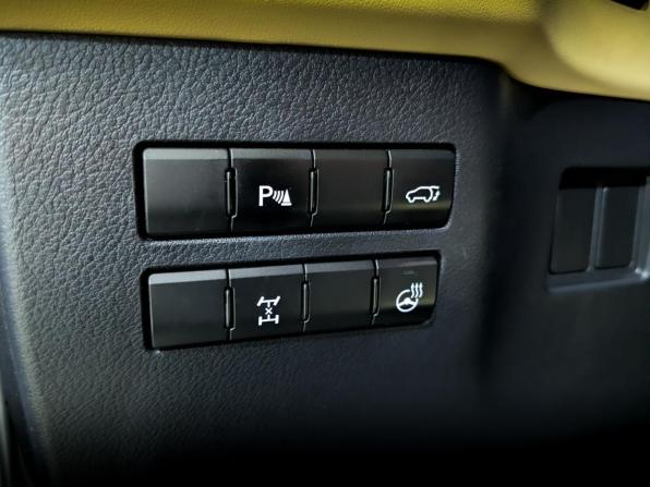 Lexus NX I с пробегом 2016 года, цена 2 690 000 рублей, 140207 км, внедорожник, Автокод Объявления