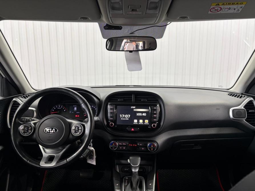 Kia Soul III Краснодар  - изображение 9