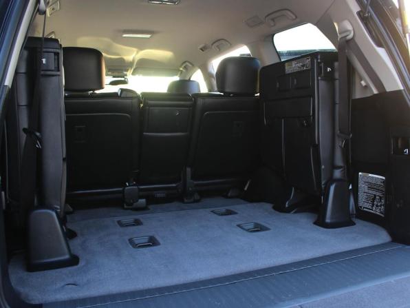 Toyota Land Cruiser 200 Series Рестайлинг 1 с пробегом 2012 года, цена 3 402 000 рублей, 209440 км, внедорожник, Автокод Объявления