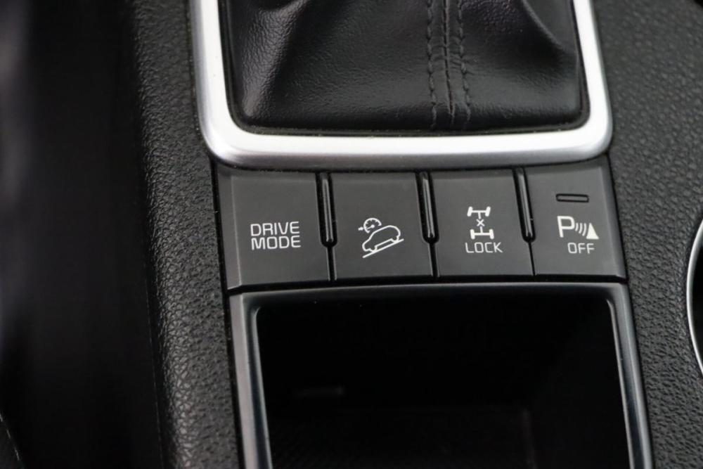 Kia Sportage IV Рестайлинг Нижний Новгород  - изображение 21