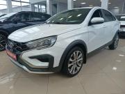 Lada (ВАЗ) Vesta I Рестайлинг (NG) Арзамас  - изображение 22