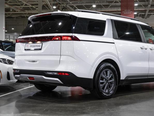 Kia Carnival IV с пробегом 2021 года, цена 3 599 700 рублей, 104576 км, минивэн, Автокод Объявления