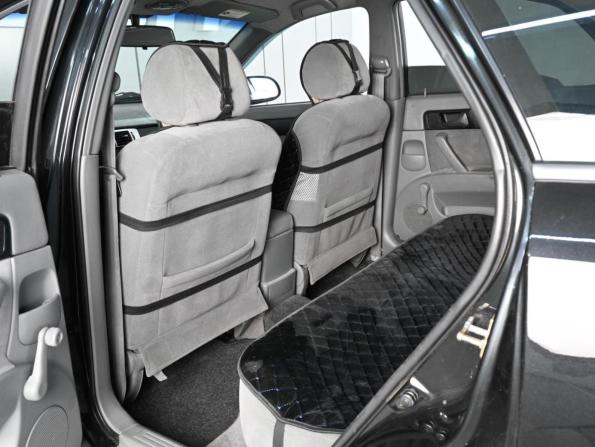 Chevrolet Lacetti I с пробегом 2006 года, цена 599 000 рублей, 241905 км, седан, Автокод Объявления