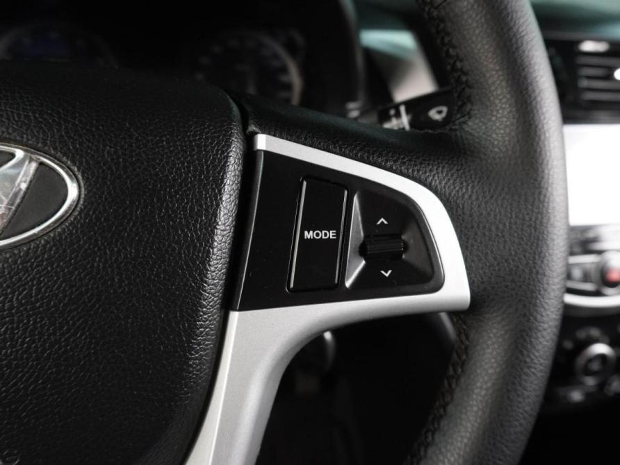Hyundai Solaris I Воронеж  - изображение 18