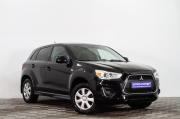 Mitsubishi ASX I Сургут  - изображение 18