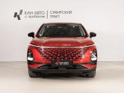 Omoda C5 I Рестайлинг Казань  - изображение 10