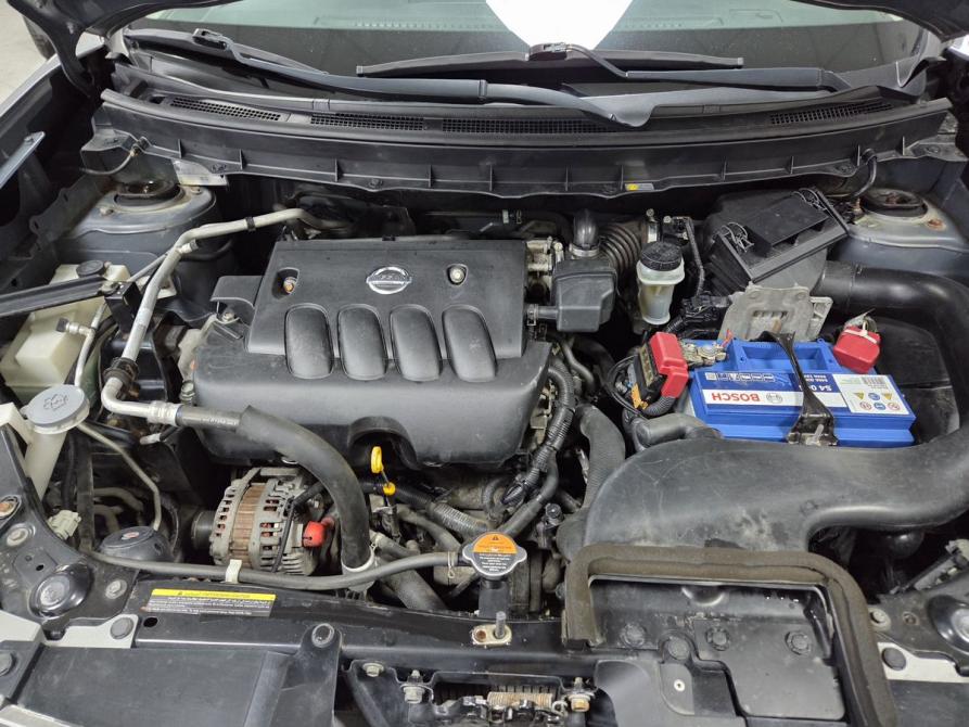 Nissan X-Trail II Рестайлинг Мончегорск  - изображение 17